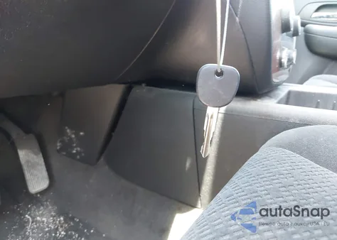 2008 Chevrolet Tahoe Lt from USA, damaged, VIN 1GNFC13028R144845